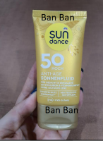 Sun Fluid Face Anti Age, SPF 50, 50 ml