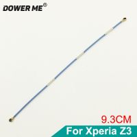 Dower Me Wifi Wire Antenna Signal Flex Cable สําหรับ Sony Xperia Z3 D6603 D6643 D6653 D6616 Z3 Dual D6633 D6683 การเปลี่ยน