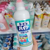 ?Japan KAO/Kao toilet cleaner liquid decontamination cleaning agent degerming and deodorizing 500ML