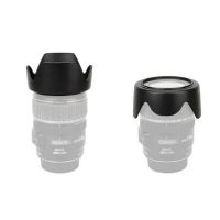 EW-53 Lens Hood Reversible Camera Lente Accessorie 49mms for Canon EOS M10 EF-M 15-45 mm f/3.5-6.3 IS STM Lens with box