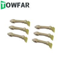 12pcs new High quality Separate claw for xerox dc 4110 4112 DC900 1100 4127 4595 fuser picker finger,Copier Parts