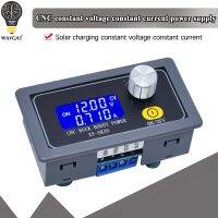 【YF】℡  Buck Boost Converter 0.6-30V 4A Module Adjustable Laboratory Regulated Supply