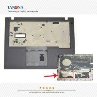 Original New 5CB0S95397 AP1H4000500 Black For Lenovo ThinkPad L14 (type 20U1 20U2) Upper Case Palmrest NO FP KB Bezel HDD