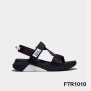 Sandal Shondo F7 Racing full đen F7R1010