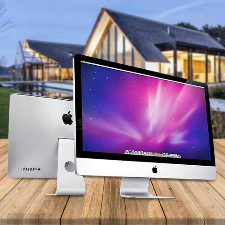 Imac Apple allinone 24inch desktop computer full set of 27inch i7