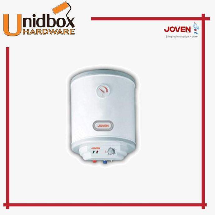 Joven JVA25 25L Storage Water heater/Tank Heater/JVA 25 | Lazada Singapore