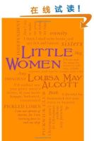 Little Women [paperback] 一