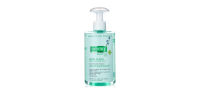 Smooth e acne clear makeup cleansing water 300ml สมูทอี แอคเน่ เคลียร์ เมคอัพ คลีนซิ่ง วอเทอร์ 300มล