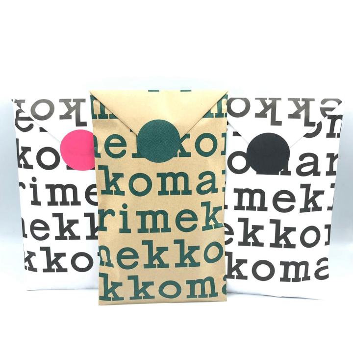 ซองกระดาษ Marimekko ของแท้