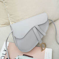 【cw】Women Diagonal Cross Portable Single Shoulder Bag Womens Leather Crossbody Handbag And Purses