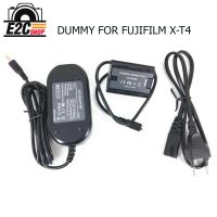 AC ADAPTER UV-AC84+CP-W235 DUMMY FOR FUJIFILM X-T4