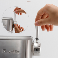 กาแฟสวิทช์ไอน้ำก้านภายนอกสำหรับ Breville 878870875876เครื่องชงกาแฟสากลฟรีถอดลูกบิดเครื่องมือการปรับเปลี่ยน