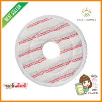 อะไหล่ม็อปไมโครไฟเบอร์ VILEDA SPIN&amp;CLEANMICROFIBER MOP CLOTH REFILL VILEDA SPIN&amp;CLEAN **ขายดีที่สุด**