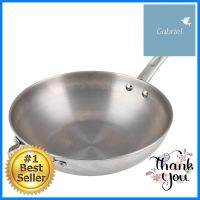 กระทะลึกมีด้าม 30 ซม. MEYER BELLA CLASSICOSTIR FRY PAN MEYER BELLA CLASSICO 30CM **บริการเก็บเงินปลายทาง**