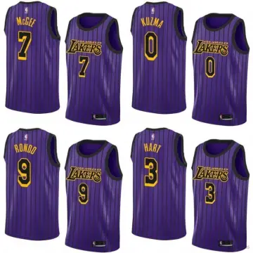 LAKERS VIOLET HG EDITION