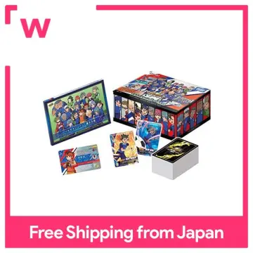 Inazuma Eleven Go Trading Rubber Strap (Anime Toy) - HobbySearch Anime  Goods Store