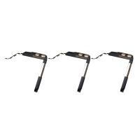 3X for iPad 2 2Nd Loud Speaker Sound Speaker Buzzer Flex Cable Replacement Parts