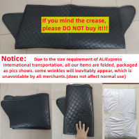 รถ Trunk Mat สำหรับ BMW 3 5 7 Series GT X1 X2 X3 X4 X5 IX3 I3 IX กันน้ำด้านหลัง Cargo Cover พรม Pad AUTO Tail Boot Liner