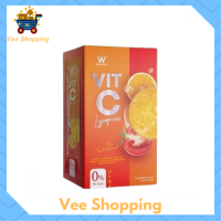 ** 1 กล่อง ** WINK WHITE Vit-C Lycopeneวิตซี ไลโคปีน วิ้งไวท์ ผลิตภัณฑ์เสริมอาหาร จากสารสกัดมะเขือเทศ บรรจุ 7 ซอง / 1 กล่อง