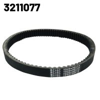 3211077 Replacement Drive Belt Gear Belt for Polaris Sportsman 500 4X4 1996-1998 2000-2013