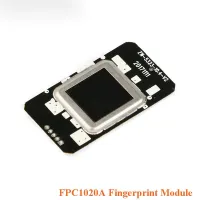 ;[-[; FPC1020A Capacitive Fingerprint Identification Module Semiconductor Fingerprint Module