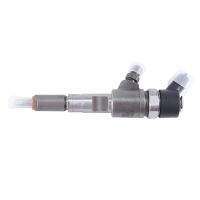 0445110784 New Fuel Injector Silver Fuel Injector Metal Fuel Injector for