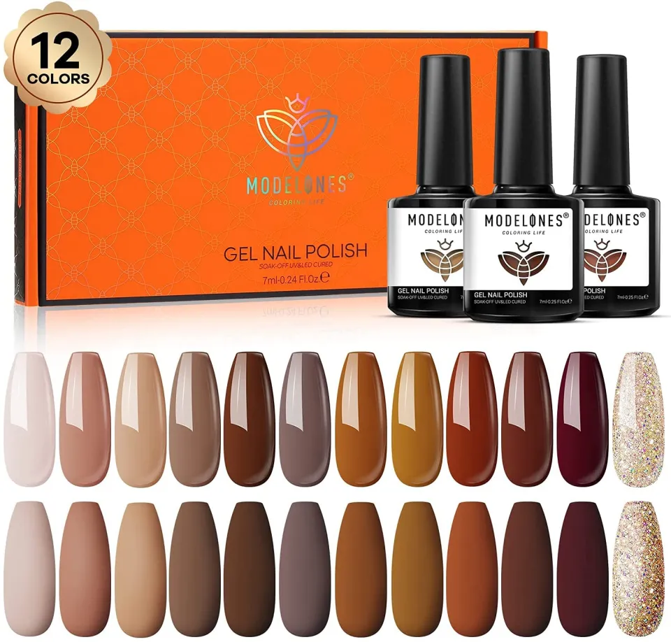 Discover 176+ flipkart nail polish set latest songngunhatanh.edu.vn