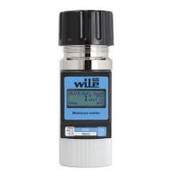 WILE 65 เครื่องวัดความชื้น GRAINS MOISTURE METER