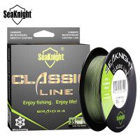 Fishing Line Brands