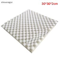 shounagui Soundproofing Foam Acoustic Wall PANEL Sound ฉนวนกันความร้อนโฟมสตูดิโอผนังกระเบื้อง