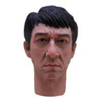 【HOT】 IM Collections. 1 6 Scale Kong Fu Jackie Chan หัว Sculpt Headplay สำหรับ12 "ชายตุ๊กตาขยับแขนขาได้ A