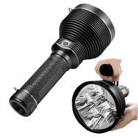 Lumintop BLF GT94 4*SBT-90.2 LED 20000 Lumens +ถ่าน 18650 SONY VTC6 8ก้อน