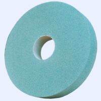 Grinding Wheel Silicon Carbide Bench Grinder Green Aabrasive Tools 80 Grit 5 Inch Tool Steel Household