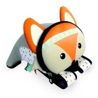 toTs - 620104 Toddler Bag Fox เป้จูงคุณจิ้งจอกช่างคิด