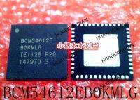 5PCS New Original BCM54612EB0KMLG BCM54612EBOKMLG BCM54612E QFN In Stock