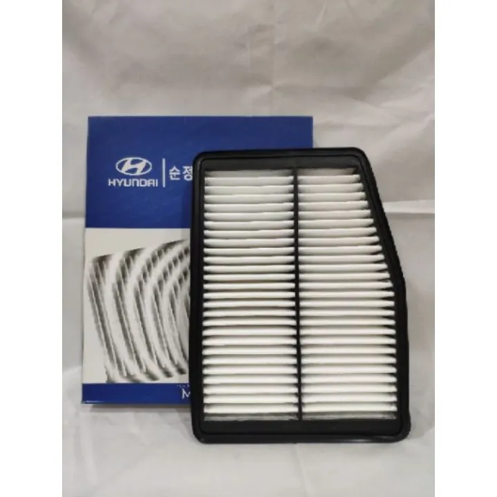 HYUNDAI SONATA K5 AIR FILTER 28113-3S800 | Lazada