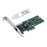 PCI-E Gigabit Network Adapter In EXPI9301CT CT Desktop 82574L Chipset NIC