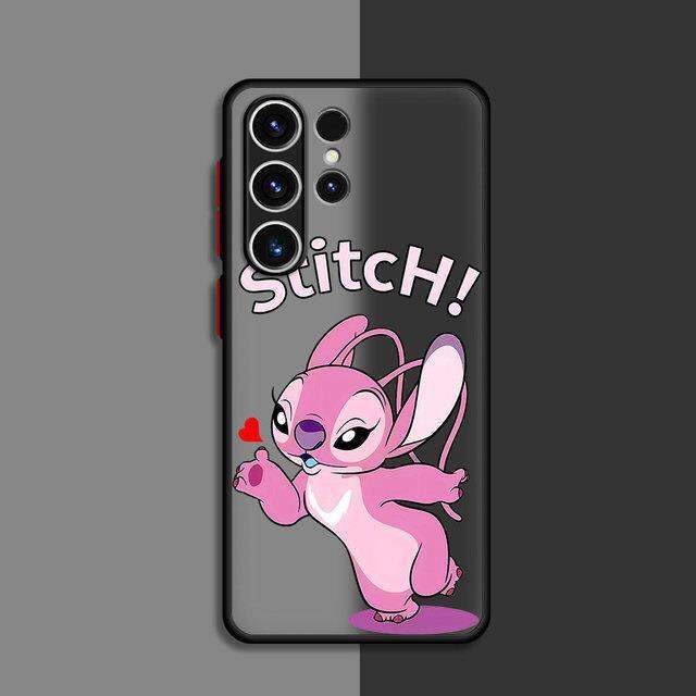 shine-electron-disney-เคส-samsung-galaxy-s10-s9-s20-s10-lite-fe-s22-5g-s21-plus-เคสใส-s23พิเศษกันกระแทก