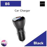 ACEFAST Fast Charge Car Charger B6 63W ที่ชาร์จแบตมือถือในรถยนต์