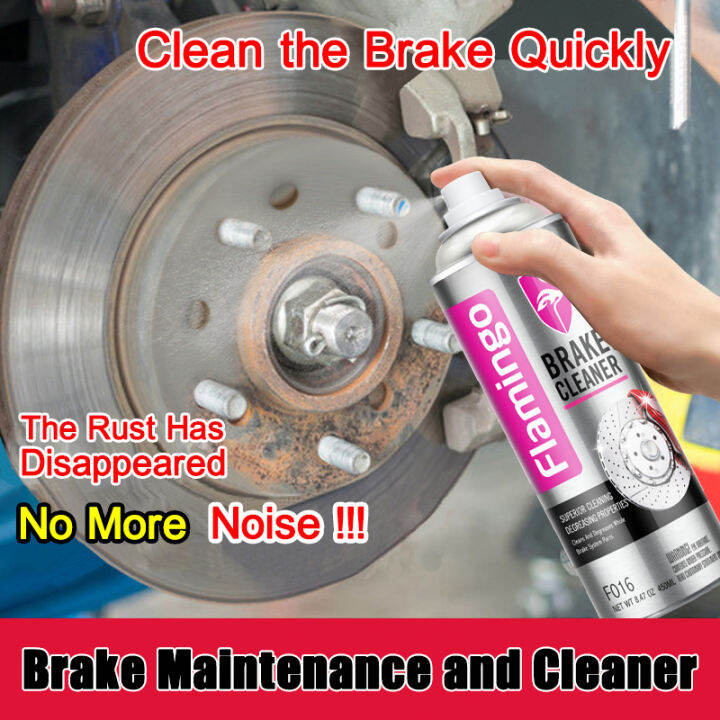 Brake Cleaner Spray Brake and Parts Cleaner Brake Degreaser Cleaning