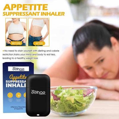 Appetite Suppressant Inhaler Reduce Appetite Increase Satiety Y6D2