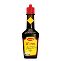 ?Food for you? เเม็กกี้ ซอสเครื่องเทศปรุงรส 125 มิลลิลตร - Maggi Würze Liquid Seasoning 125ml