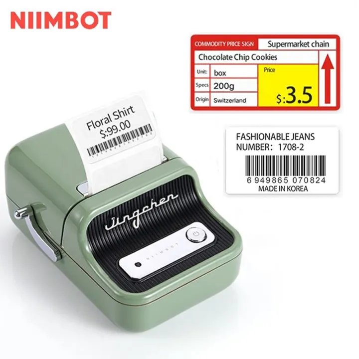 niimbot-เครื่องพิมพ์แบบพกพาขนาดเล็ก-b21สำหรับโทรศัพท์มือถือเครื่องพิมพ์ความร้อนแบบฉลากกาวด้วยตนเองสำหรับสติกเกอร์เครื่องพิมพ์ฉลากเครื่องพิมพ์ฉลาก-uv