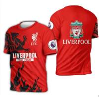 xzx180305   Liverpool 3D T-shirt, hoodie, UE.FA Champions League Premier League   022