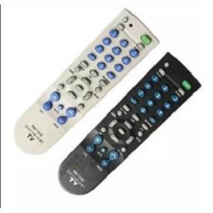 UNIVERSAL TV REMOTE chunglap RM133E Lazada PH