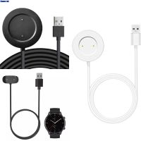 ♧ 1x kabel ładujący USB ładowarka dokująca Adapter stojak na zegarek Xiaomi Mi/kolor 2/S1 aktywny inteligentny zegarek przewód zasilający akcesoria