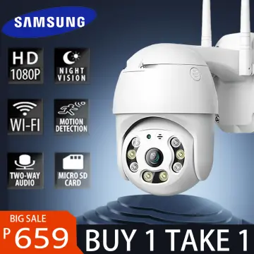 Lazada best sale cctv sale