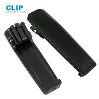 Belt Clip for ICOM IC-V88 IC-U88 IC-F1000 IC-F2000 IC-F3400D IC-F7010 IC-F29SR IC-M25 Two Way Radio Walkie Talkie