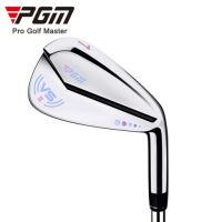 [PGM GOLF] พร้อมจัดส่งฟรี!!! เหล็ก 7 VS สำหรับผู้หญิง PGM TIG015 มีทั้งก้านเหล็กและก้านแกร์ไฟต์