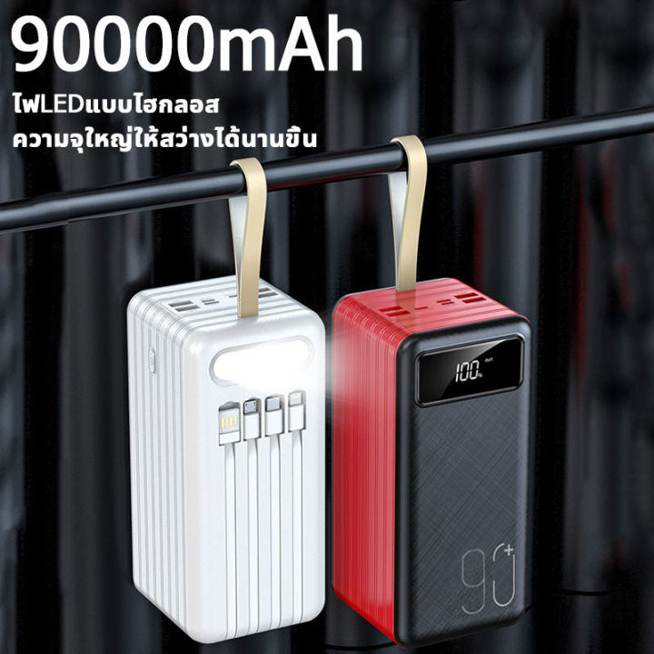 ความจุเพียงพอ-sunesy-พาวเวอร์แบงค์90000mah-22-5w-ชาร์จเร็ว-แบตสำรอง900000mahแท้-เพาเวอร์แบงค์-แบตเตอรี่สำรอง-เพาร์เวอร์แบง90000-พาวเวอแบง90000แท้-เพาเวอแบงพกพา90000-เพาเวอร์แบงค์90000-พาวเวอร์แบงค์900